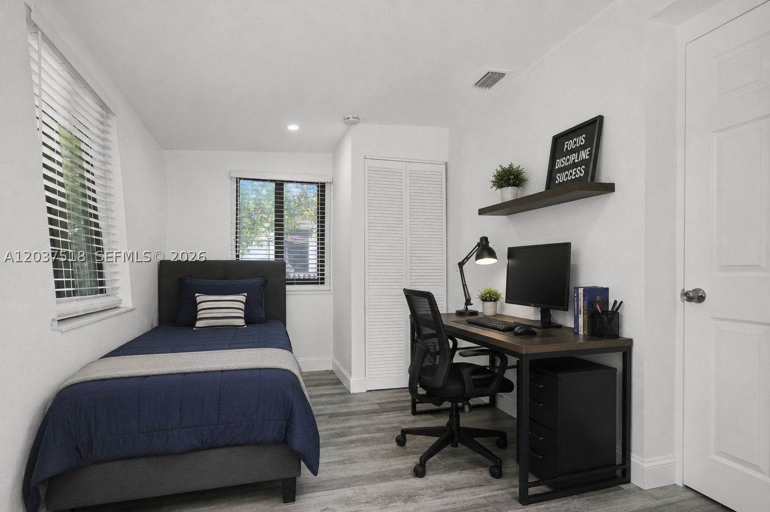 MORNINGSIDE AMD - Residential Lease