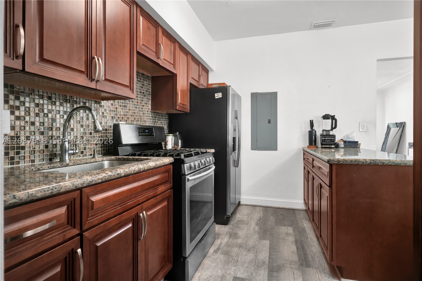 MORNINGSIDE AMD - Residential Lease