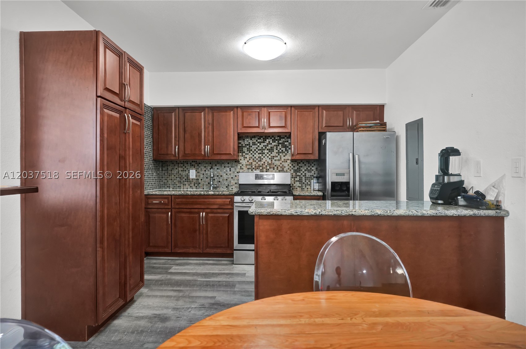 MORNINGSIDE AMD - Residential Lease