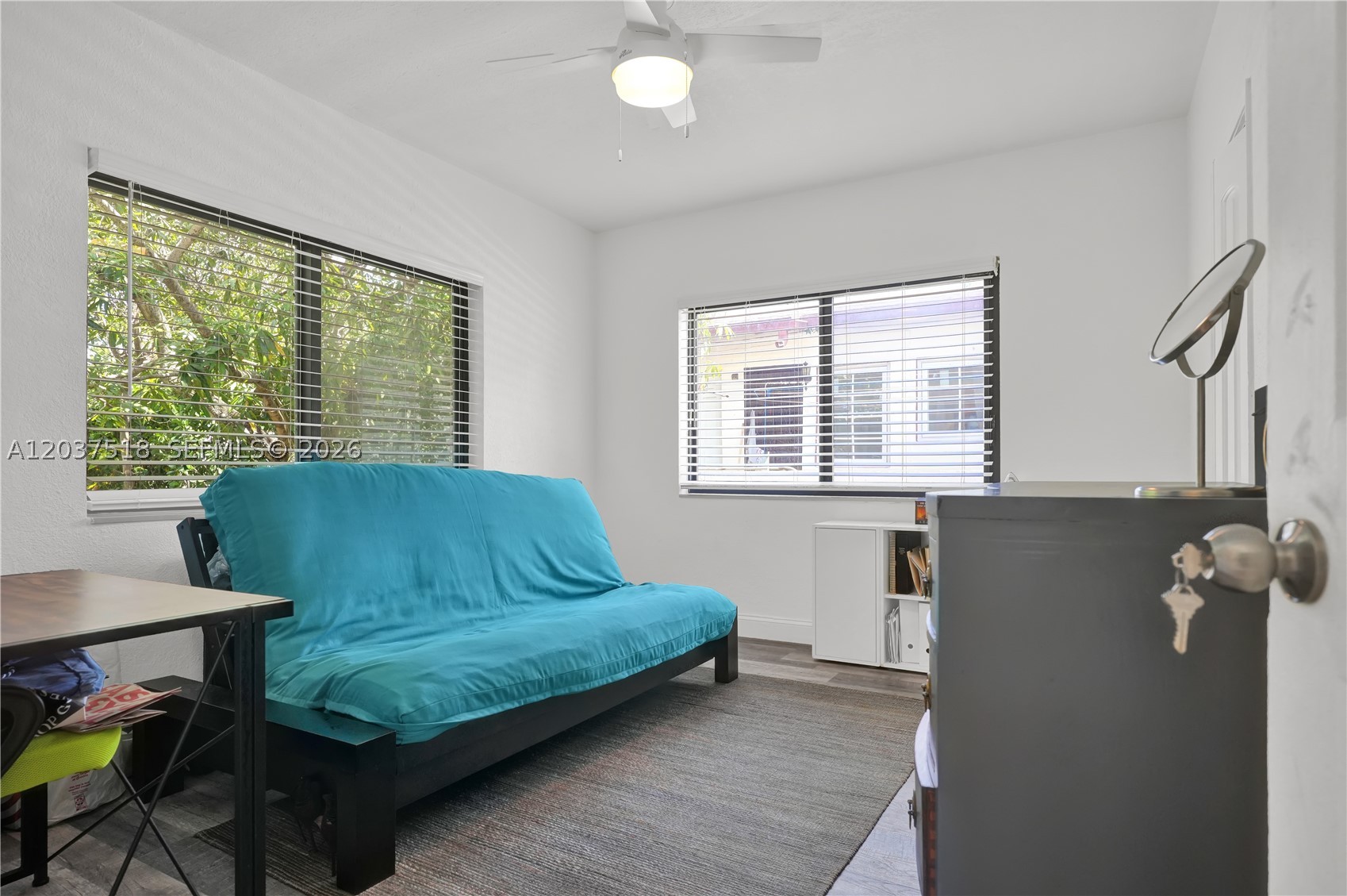MORNINGSIDE AMD - Residential Lease