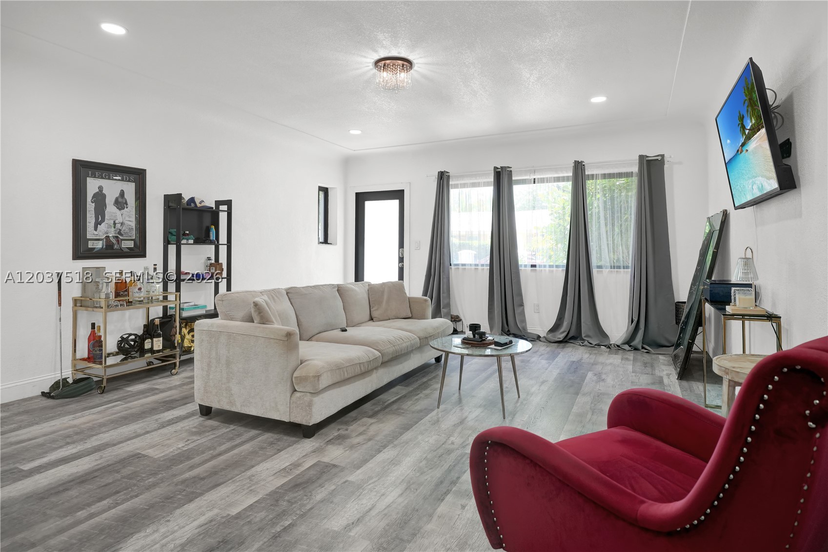 MORNINGSIDE AMD - Residential Lease