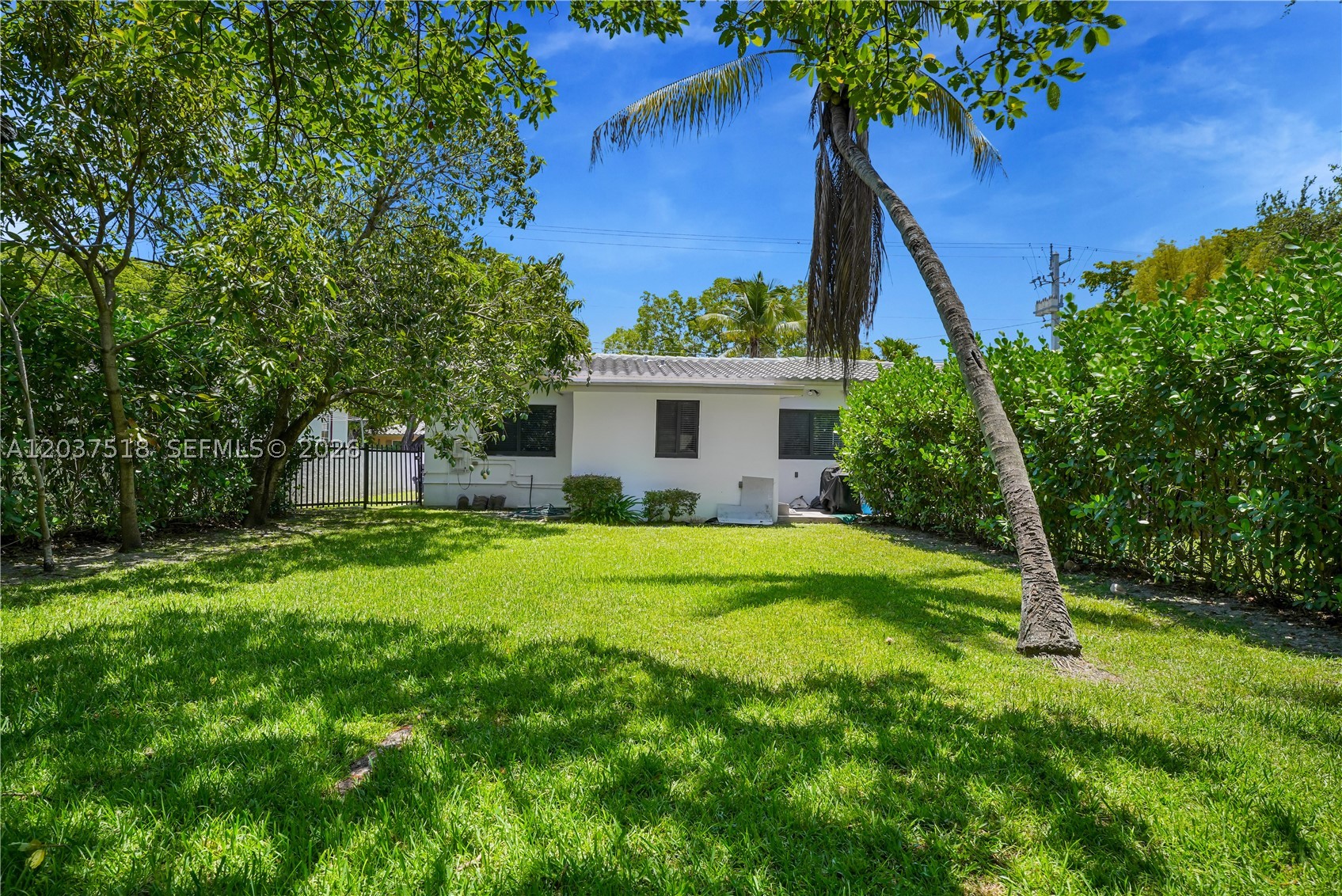 MORNINGSIDE AMD - Residential Lease