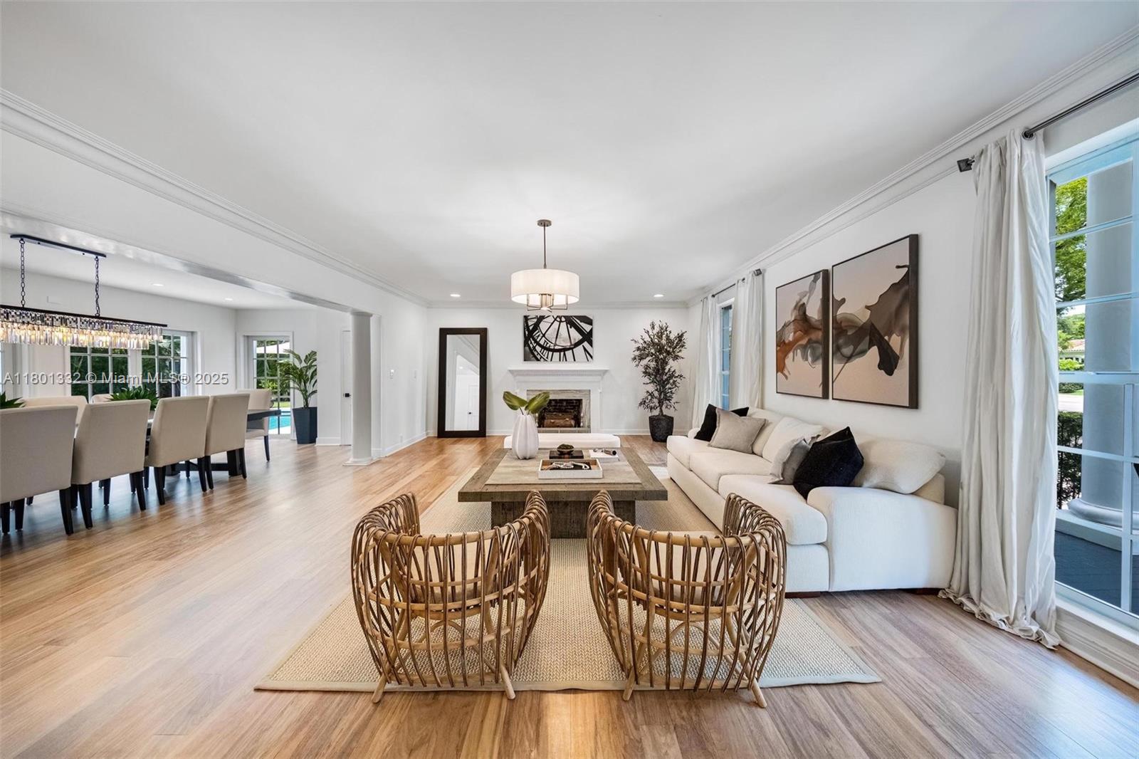 MIAMI SHORES SEC 4 AMD PL - Residential