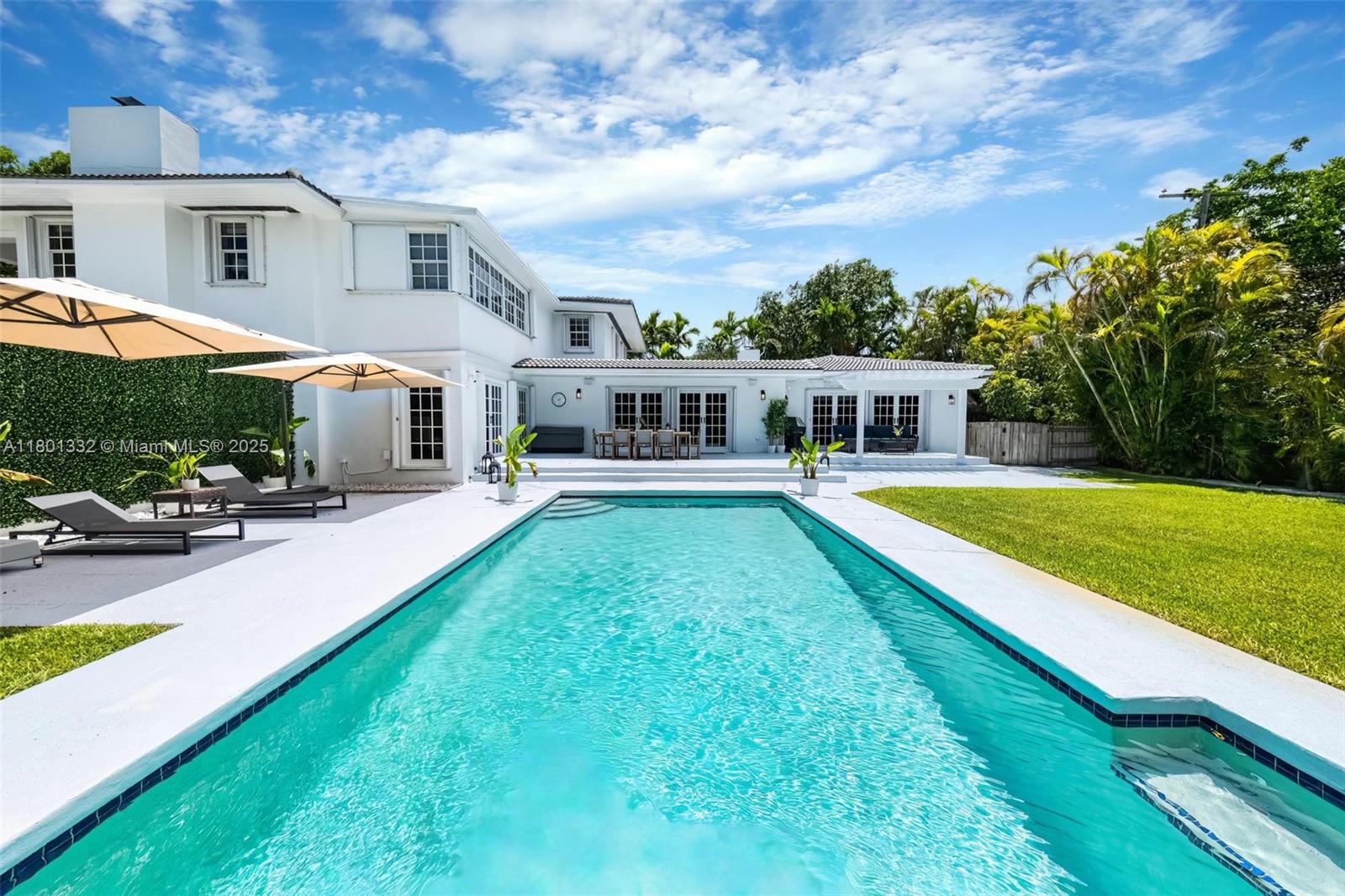 MIAMI SHORES SEC 4 AMD PL - Residential