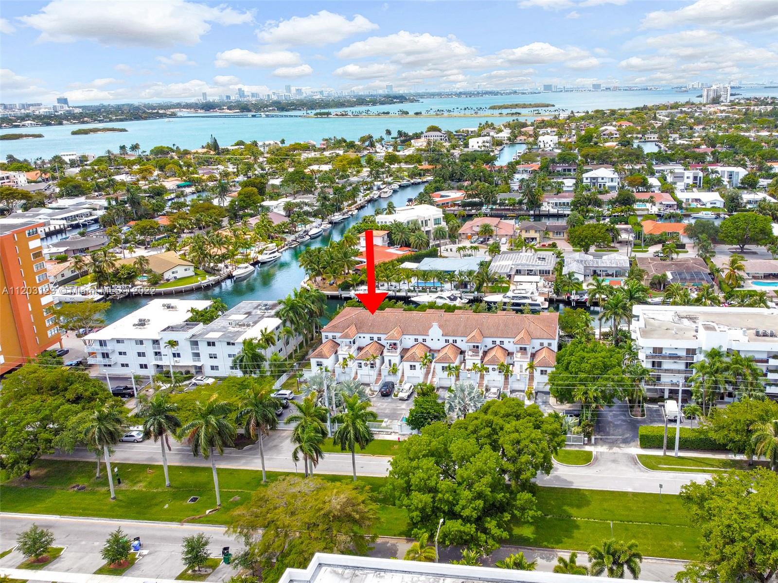 LE POINT CONDO - Residential