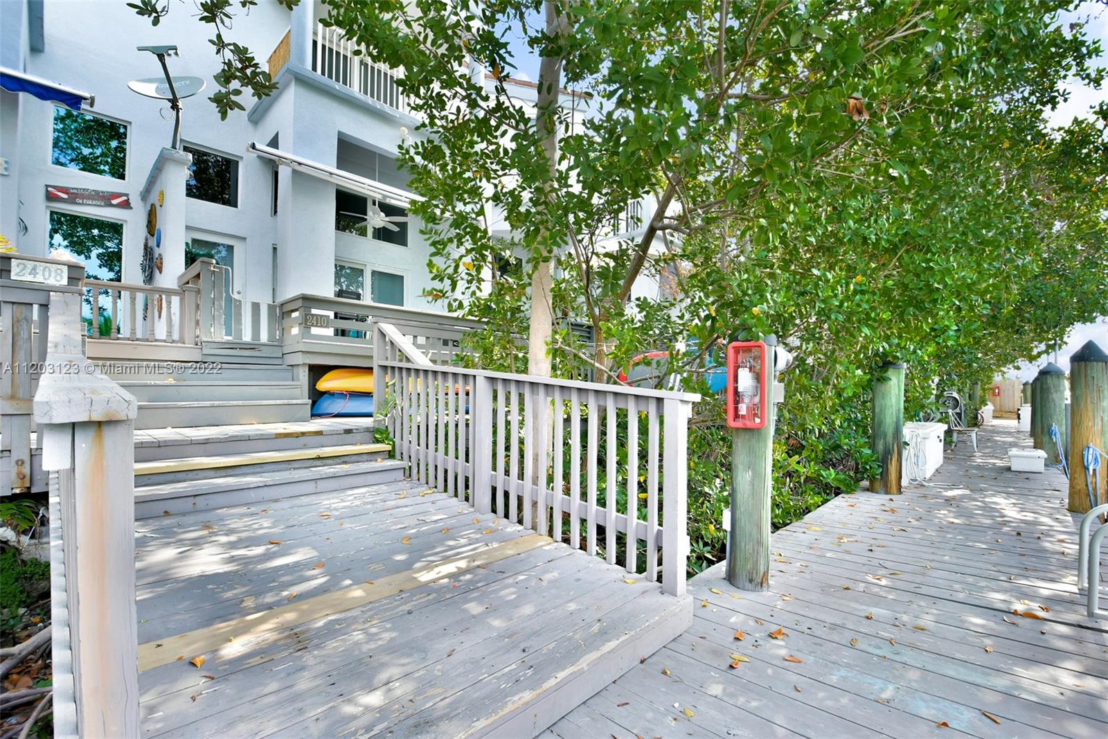 LE POINT CONDO - Residential