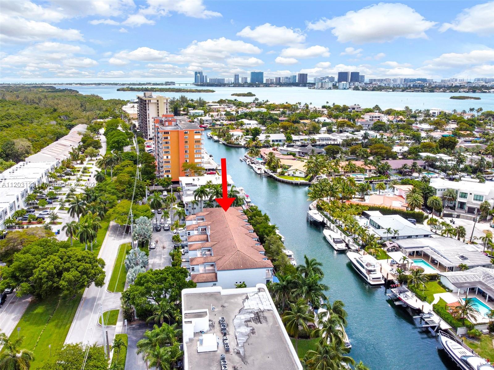 LE POINT CONDO - Residential