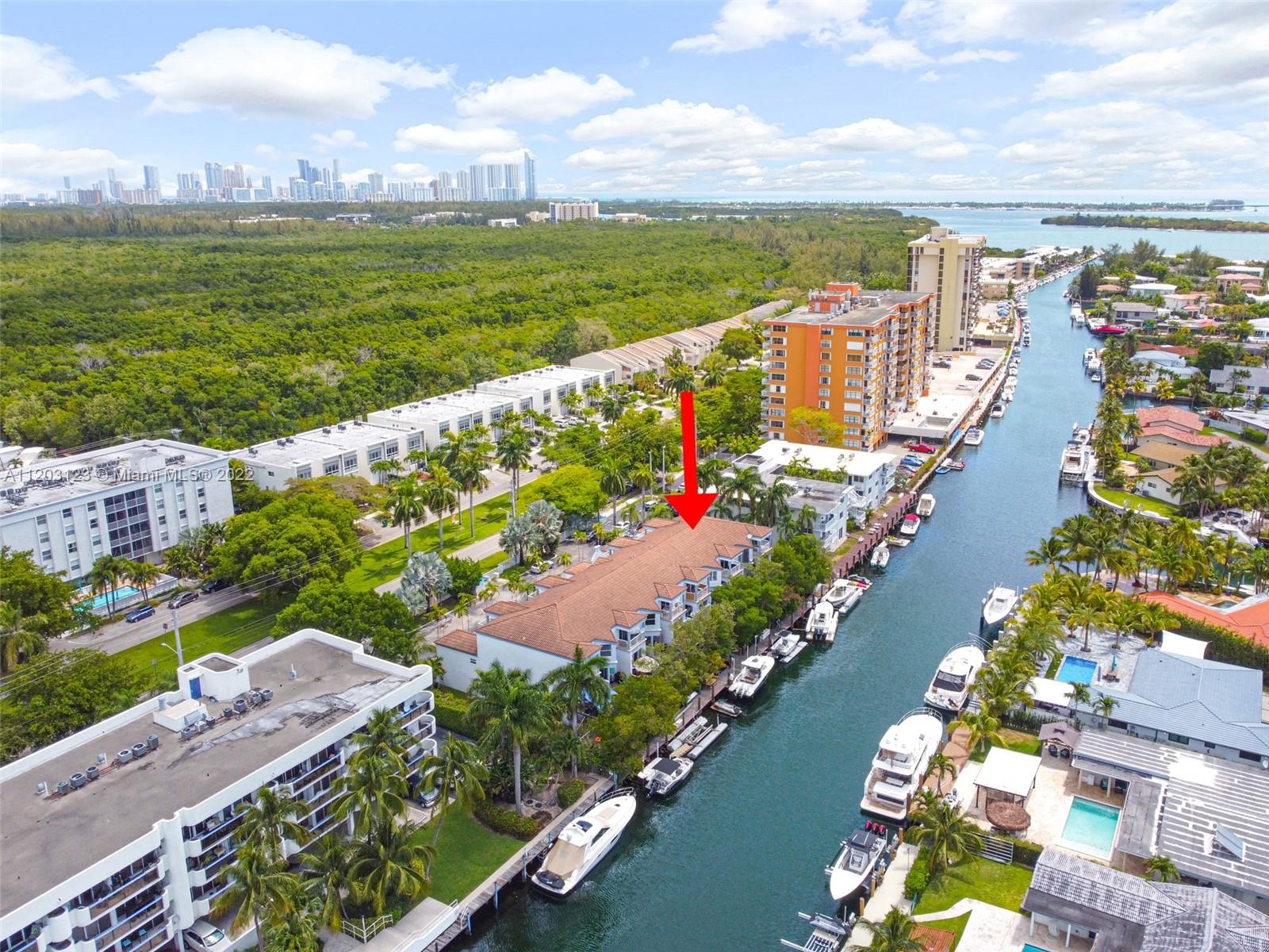 LE POINT CONDO - Residential