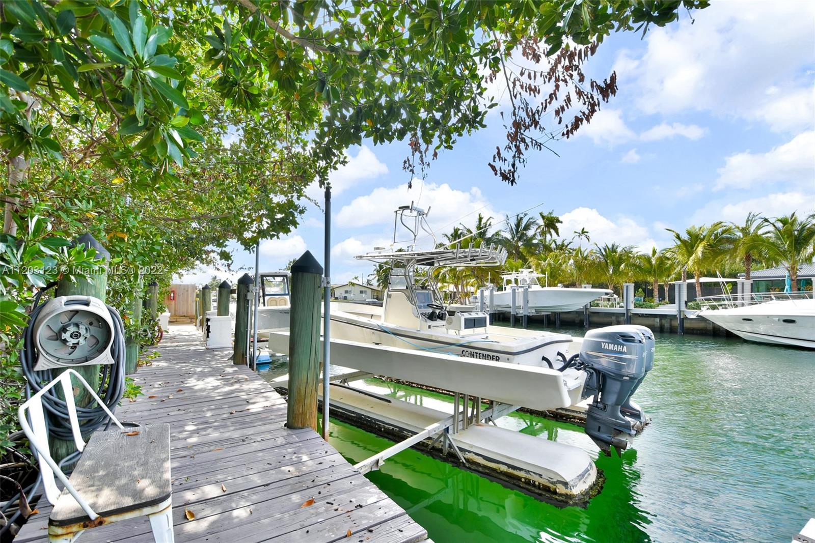 LE POINT CONDO - Residential