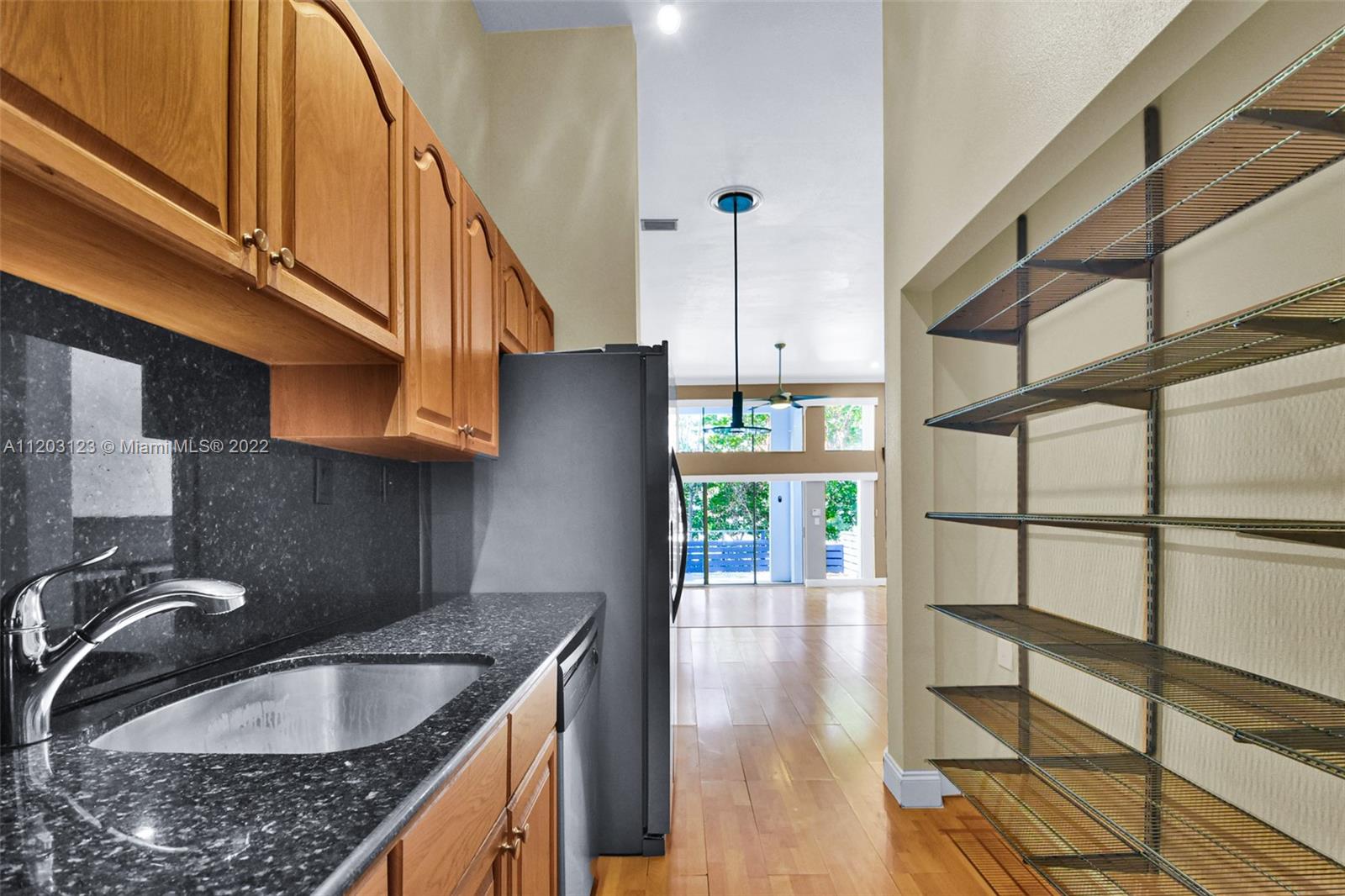 LE POINT CONDO - Residential