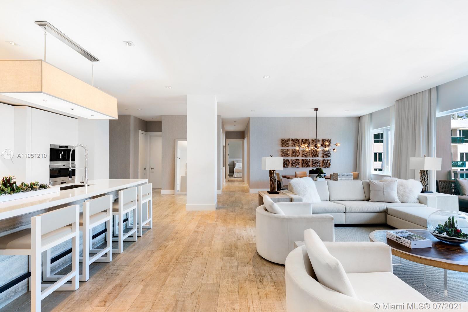 2399 COLLINS AVENUE - Residential