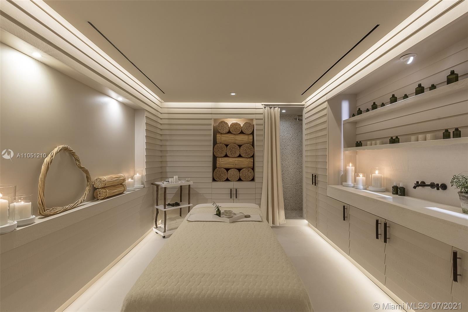 2399 COLLINS AVENUE - Residential