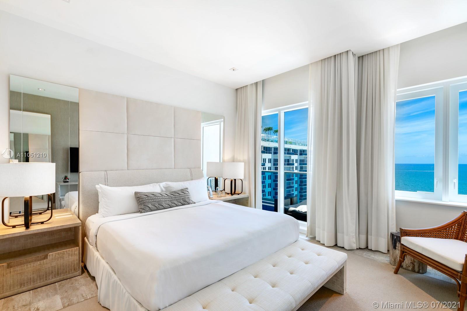 2399 COLLINS AVENUE - Residential