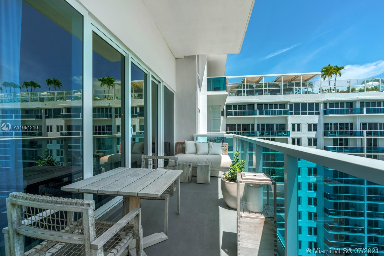 2399 COLLINS AVENUE - Residential