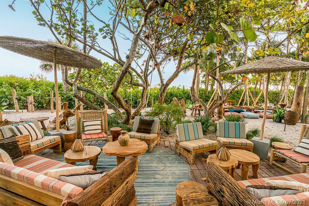 2399 COLLINS AVENUE - Residential