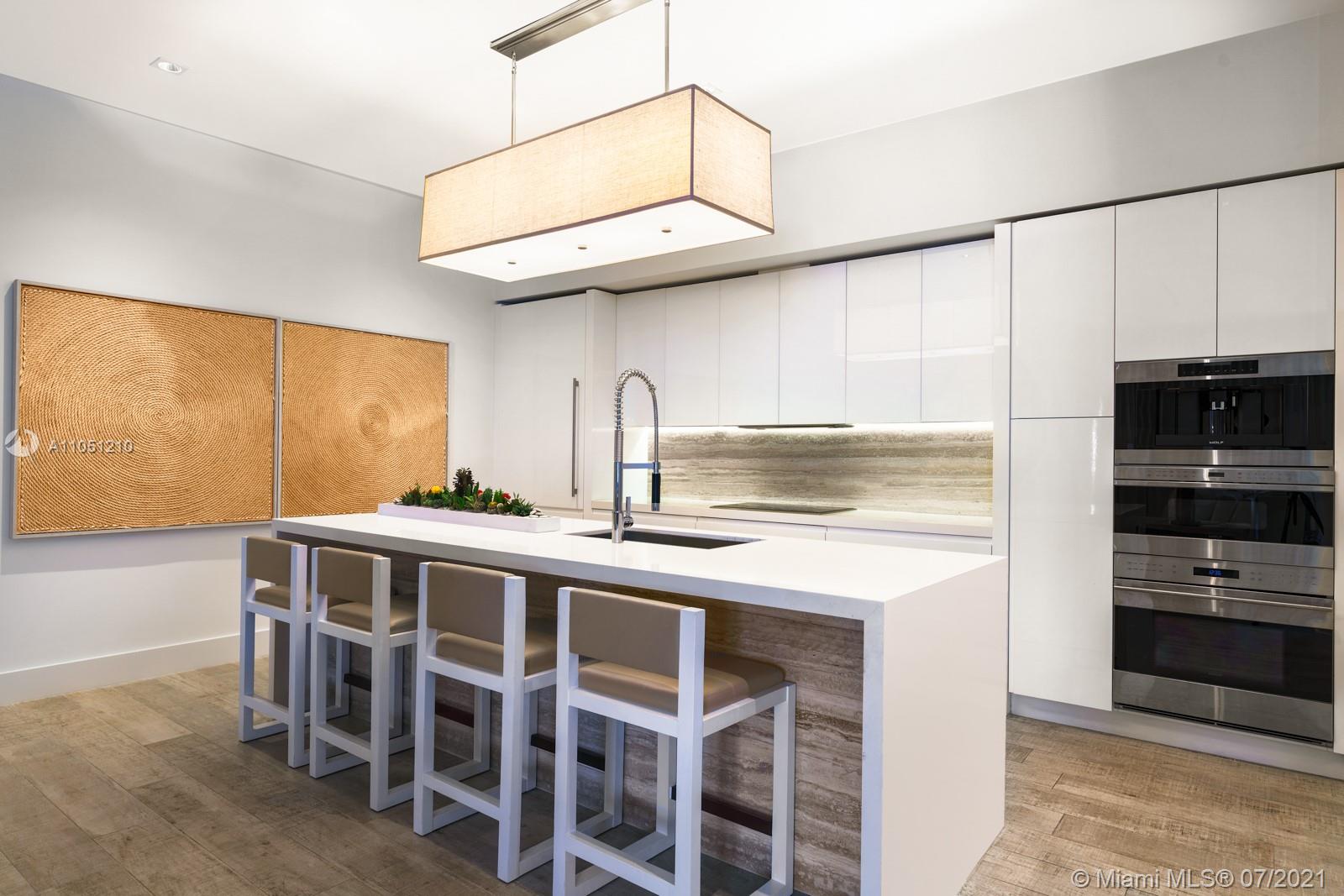 2399 COLLINS AVENUE - Residential