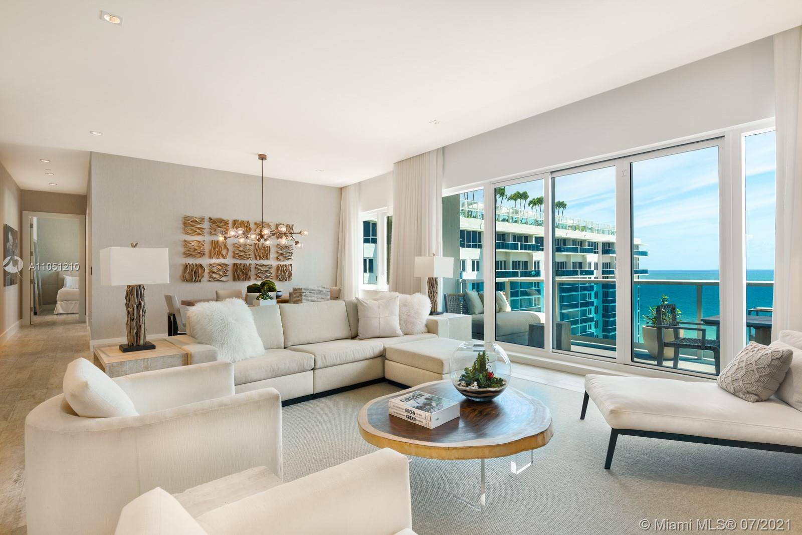 2399 COLLINS AVENUE - Residential