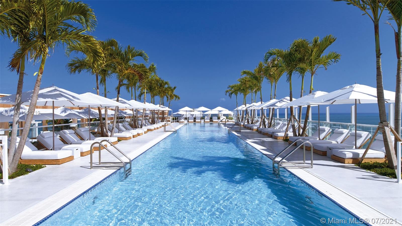 2399 COLLINS AVENUE - Residential