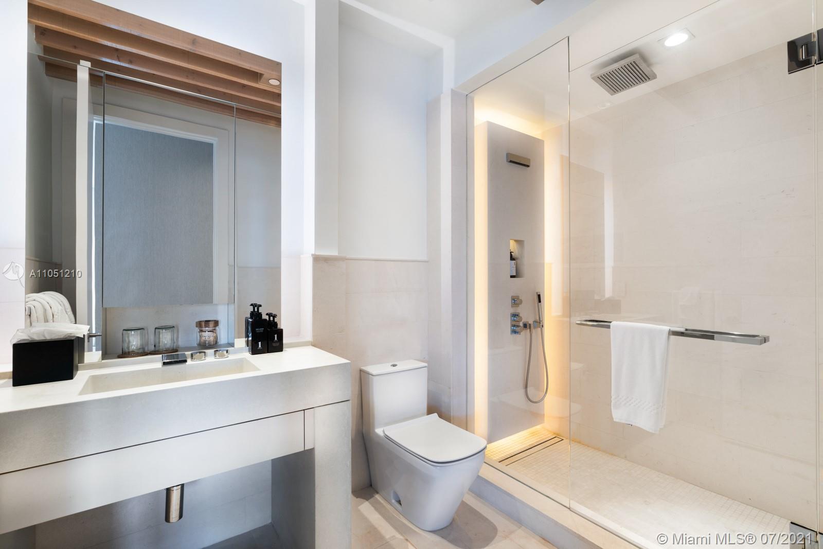 2399 COLLINS AVENUE - Residential