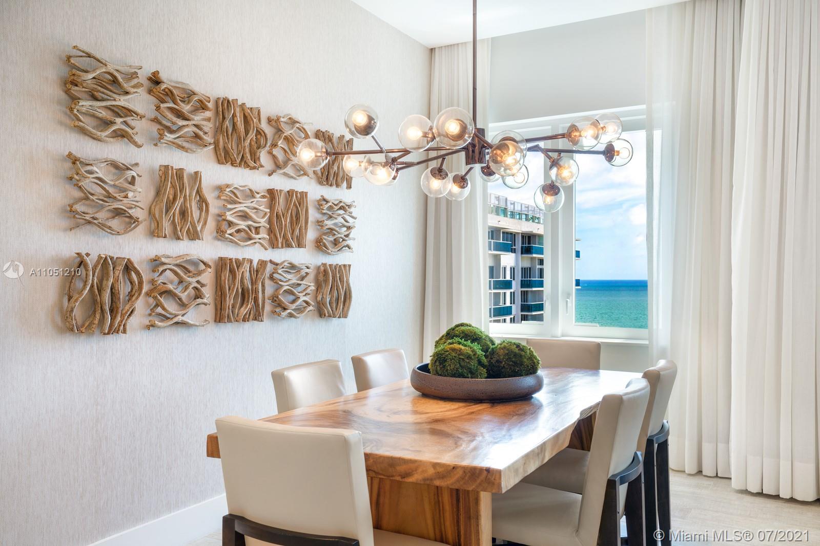 2399 COLLINS AVENUE - Residential