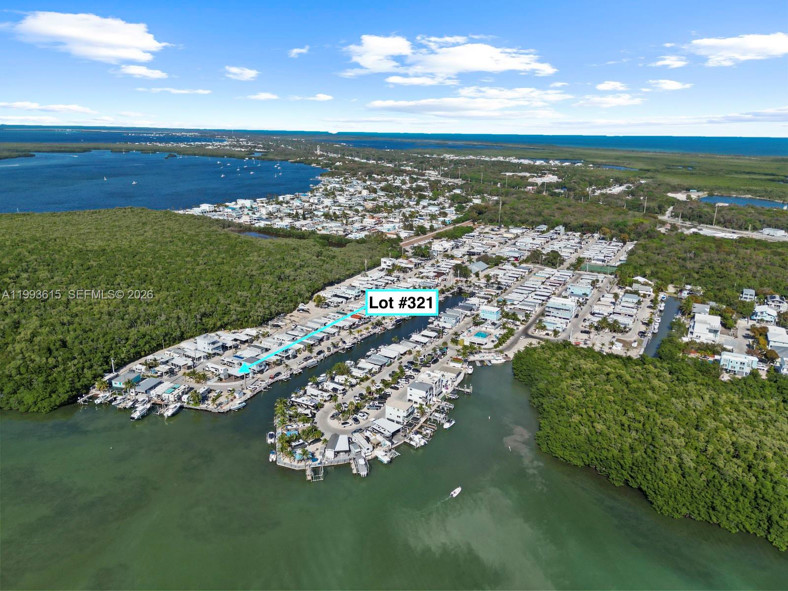 CALUSA CAMPGROUND - Residential