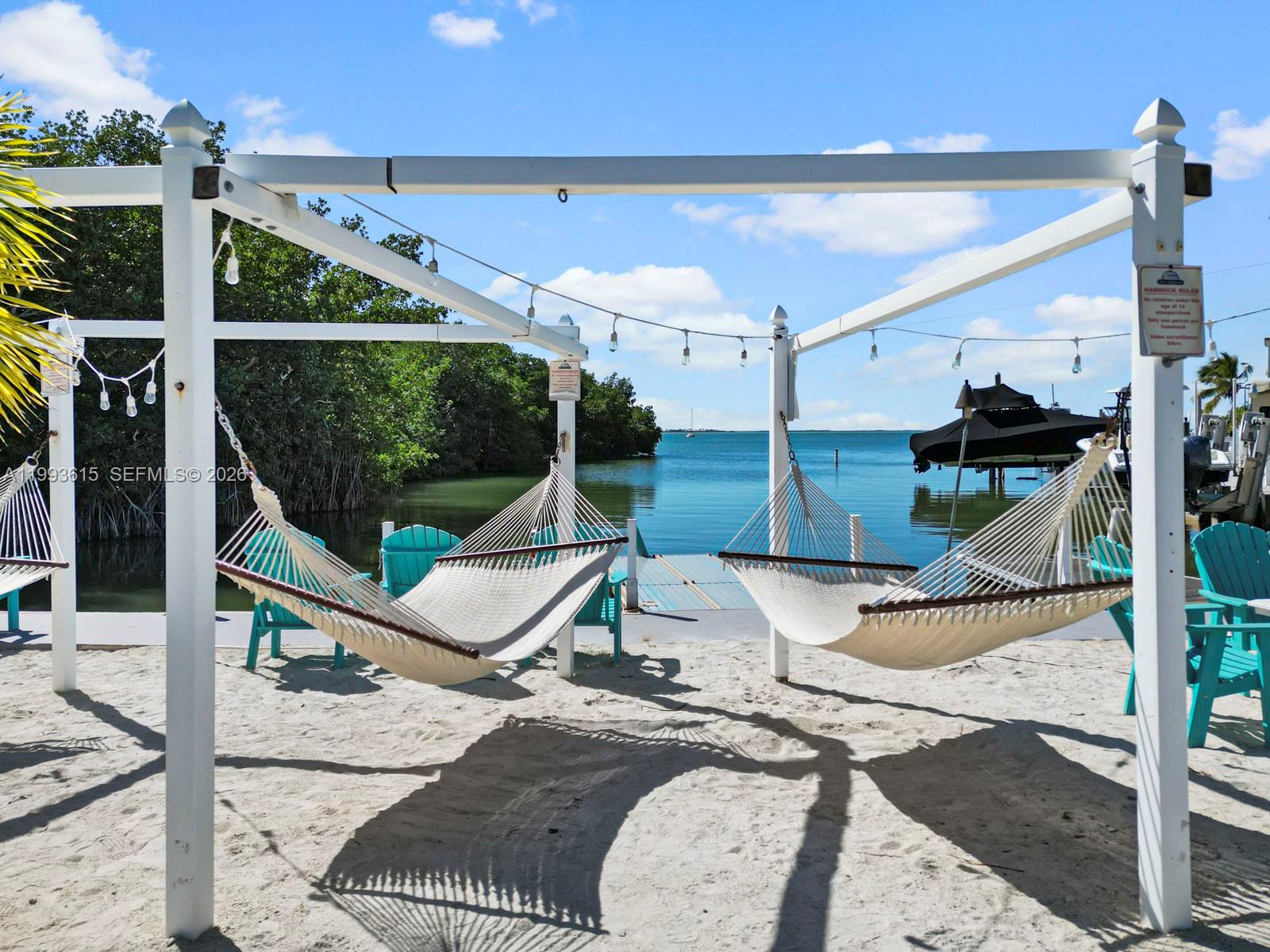 CALUSA CAMPGROUND - Residential