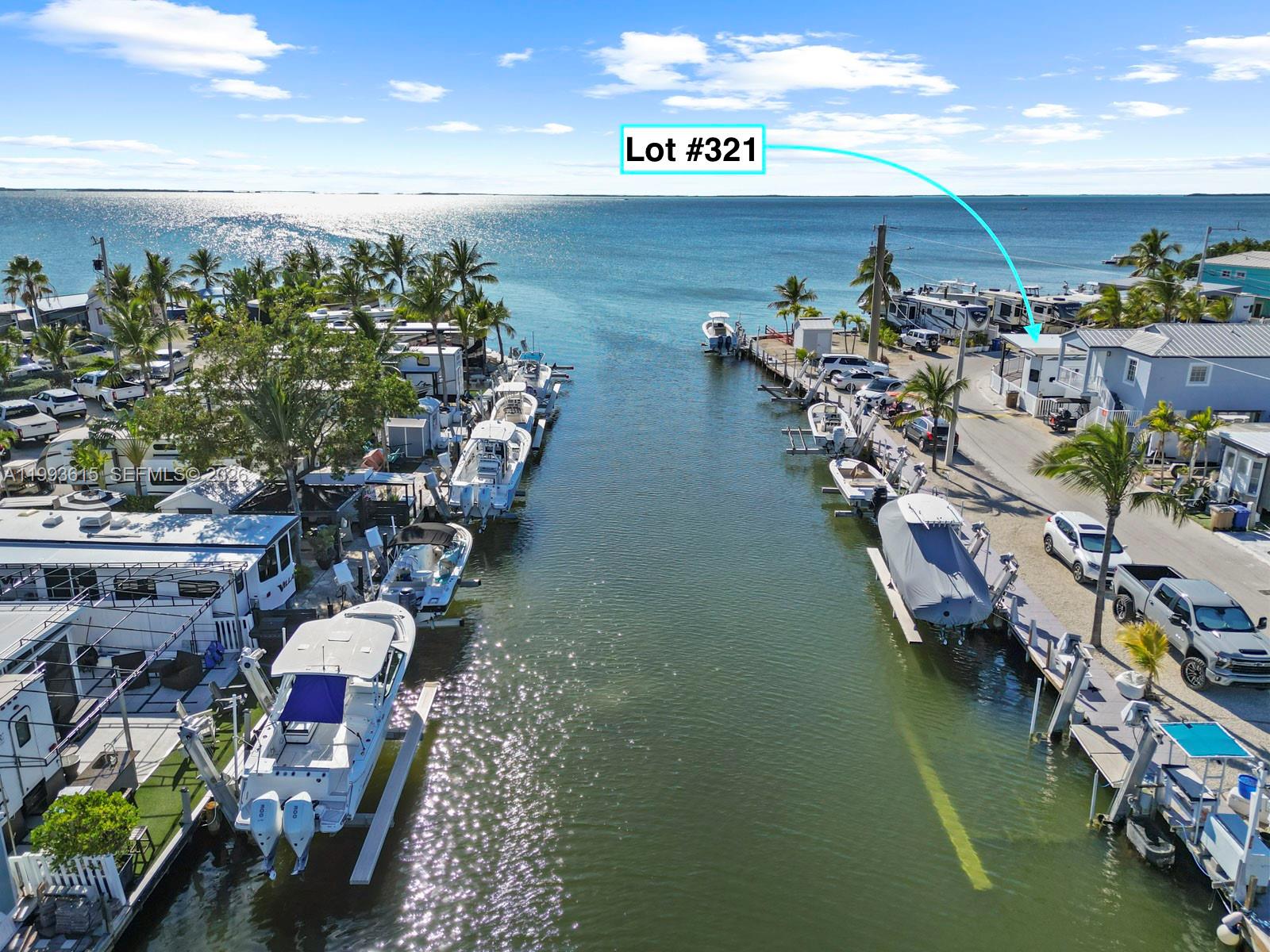 CALUSA CAMPGROUND - Residential