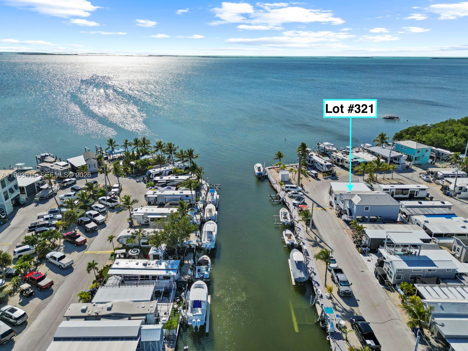 CALUSA CAMPGROUND - Residential