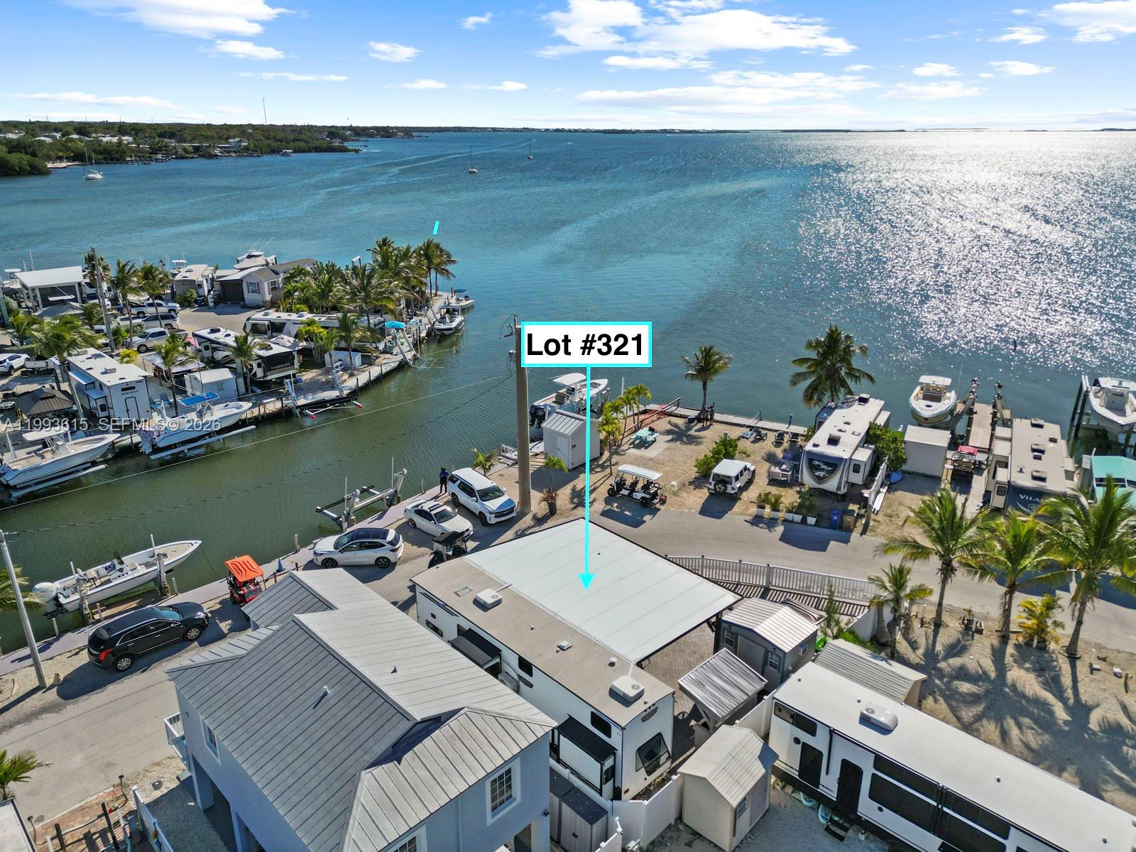 CALUSA CAMPGROUND - Residential