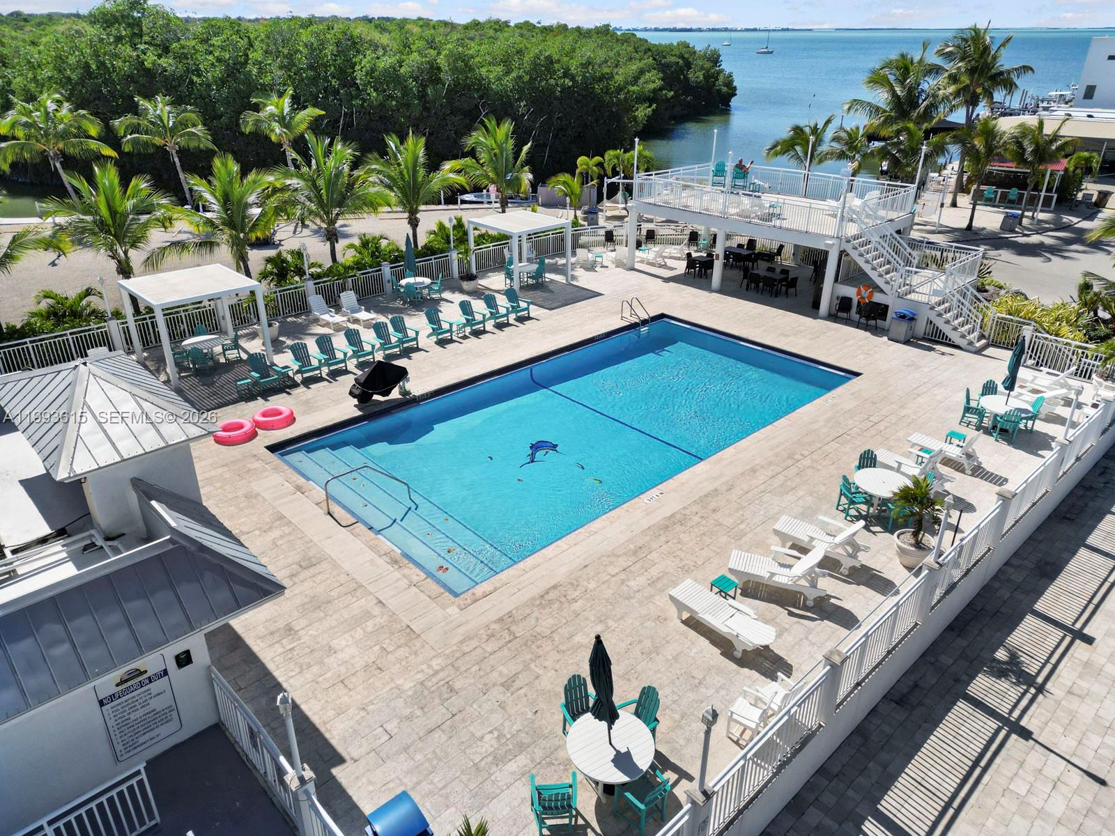 CALUSA CAMPGROUND - Residential