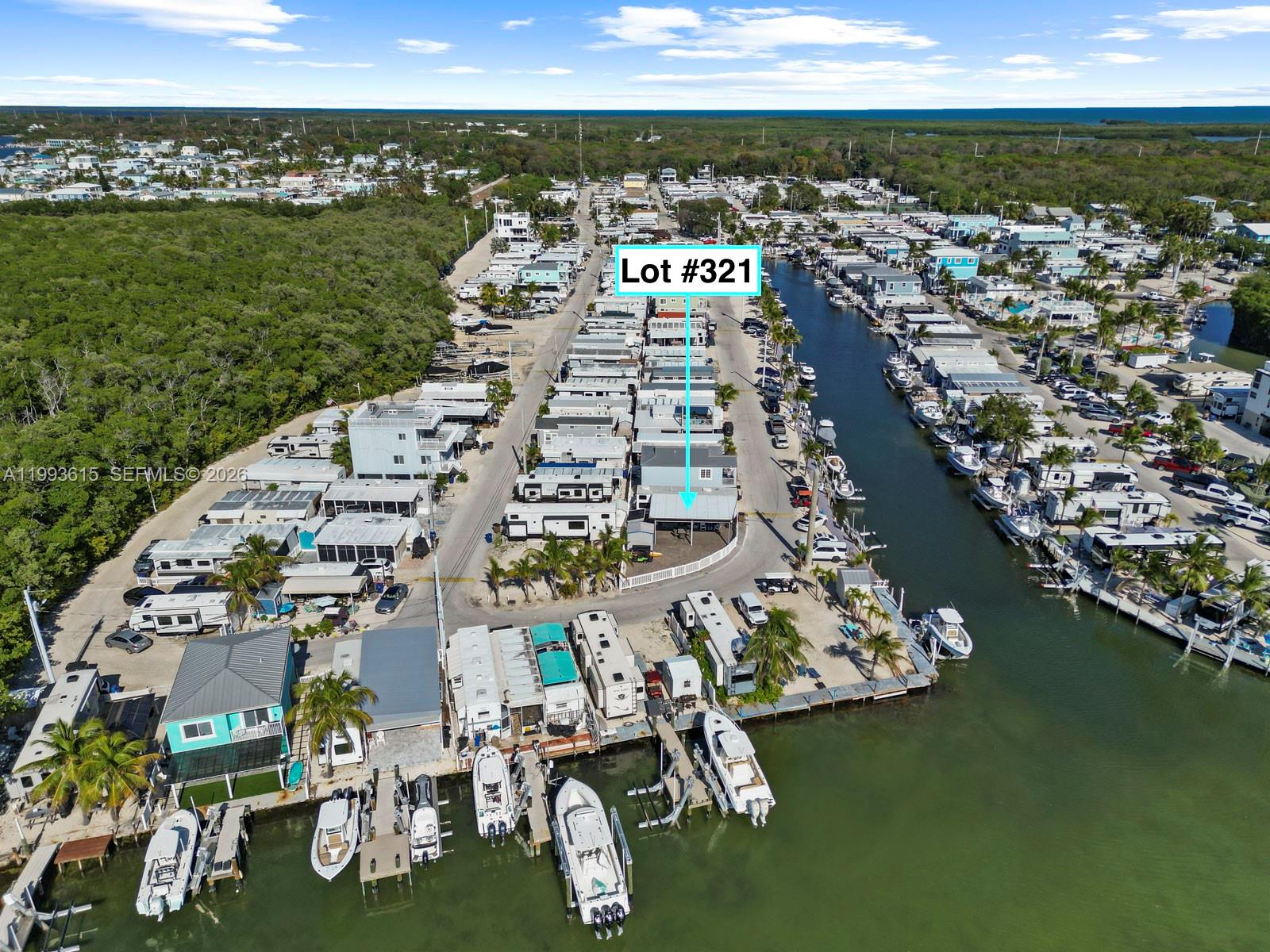 CALUSA CAMPGROUND - Residential