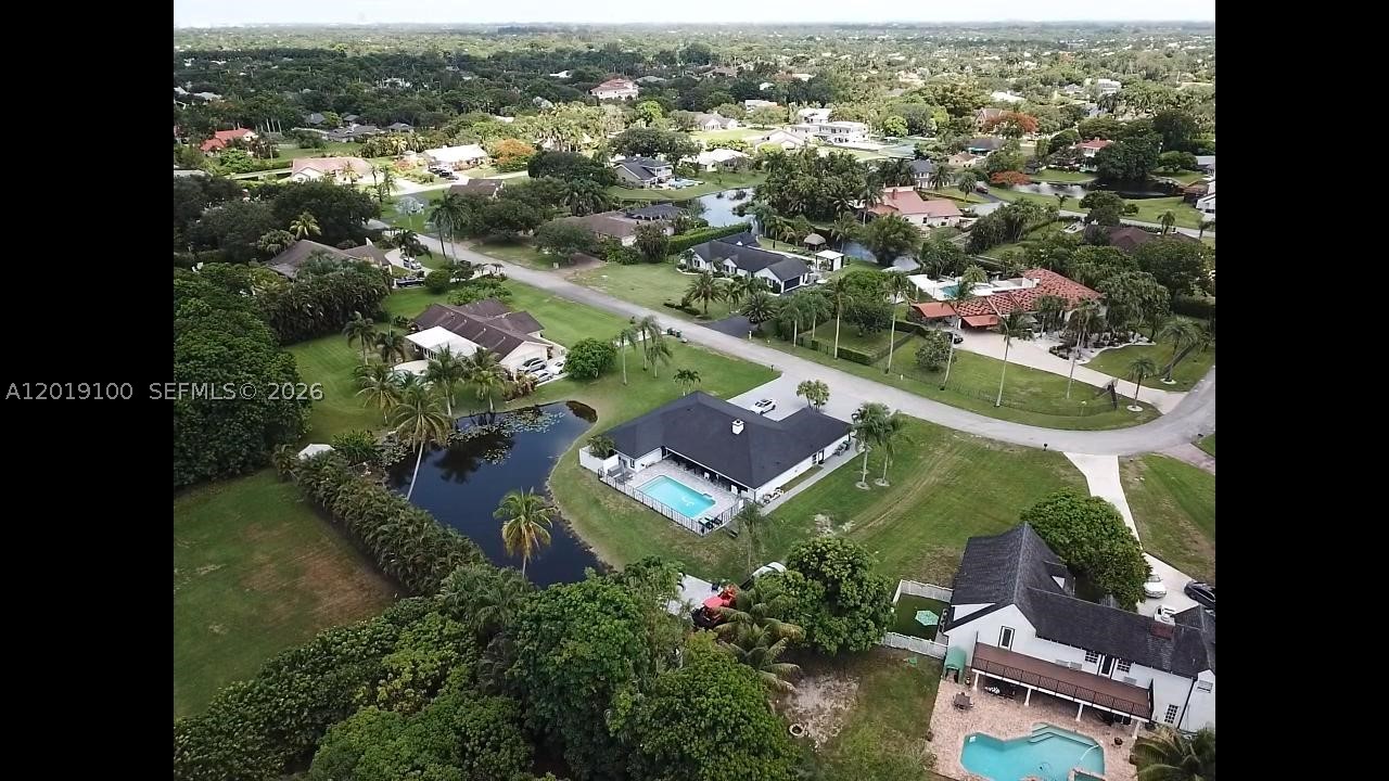 FLA FRUIT LANDS CO SUB NO - Residential