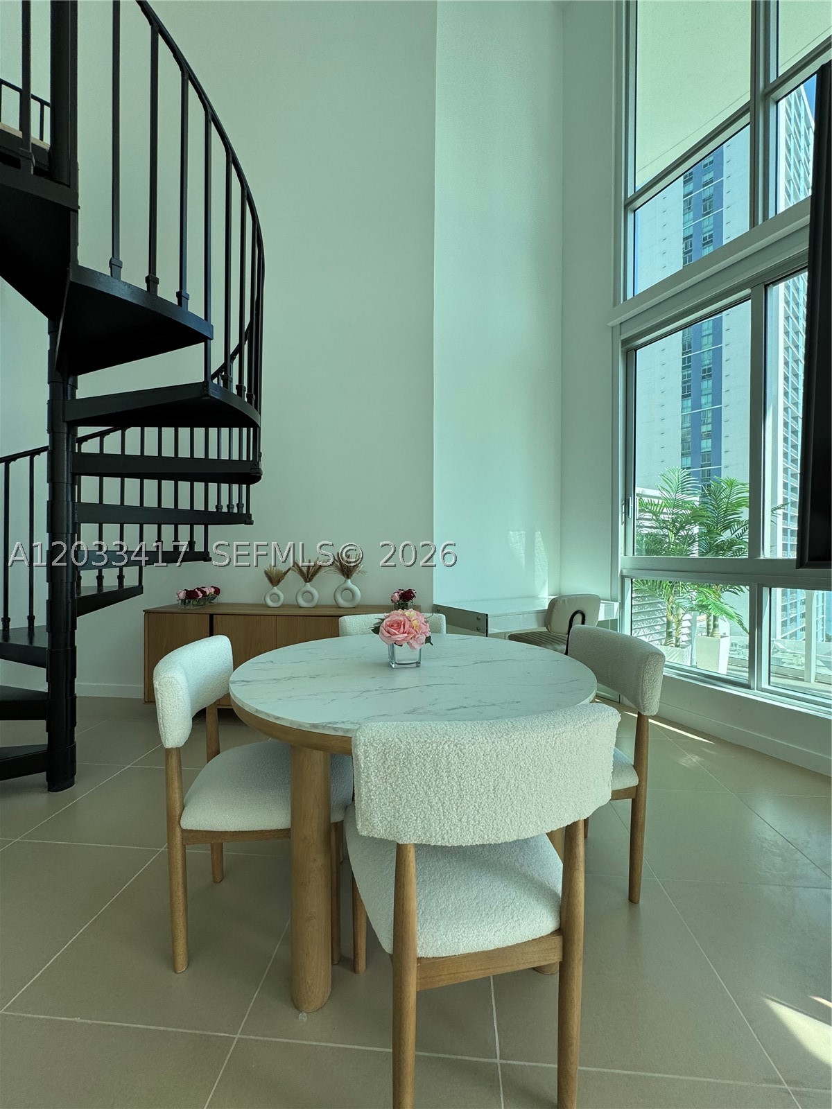 MET 1 CONDO - Residential Lease