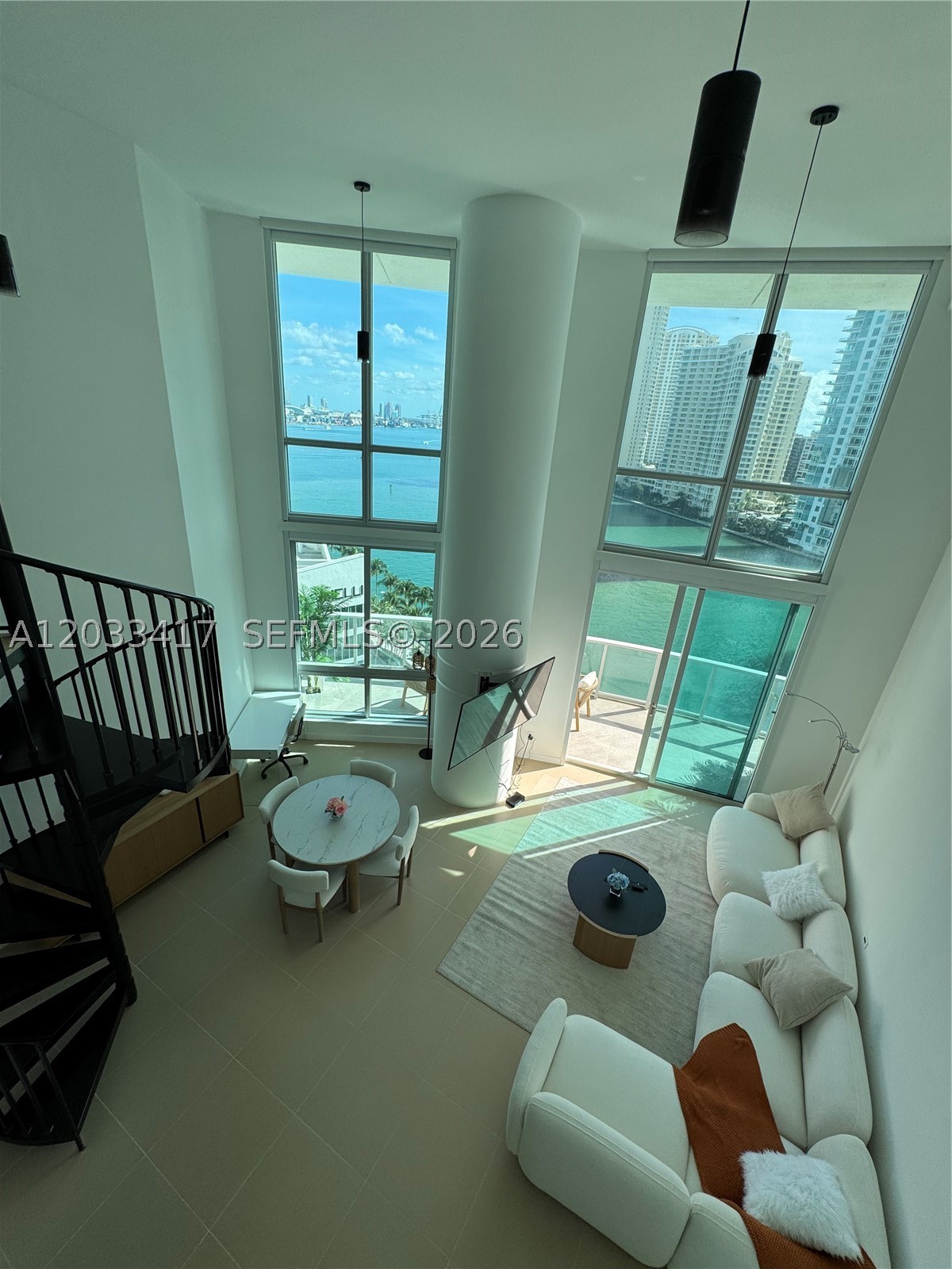 MET 1 CONDO - Residential Lease