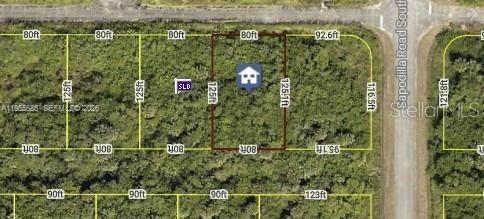 PORT MALABAR UNIT 53 - Land