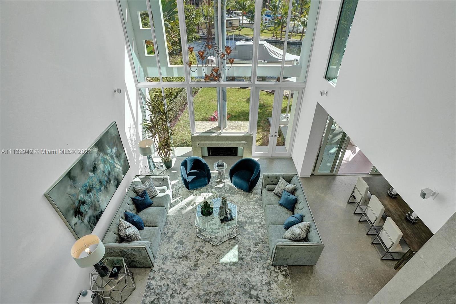 RIVERSIDE ADD AMEN PLAT - Residential