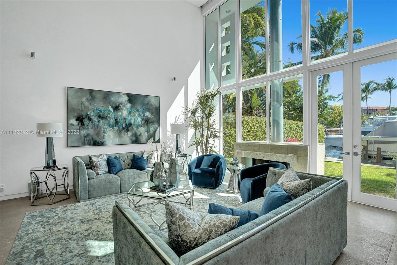 RIVERSIDE ADD AMEN PLAT - Residential