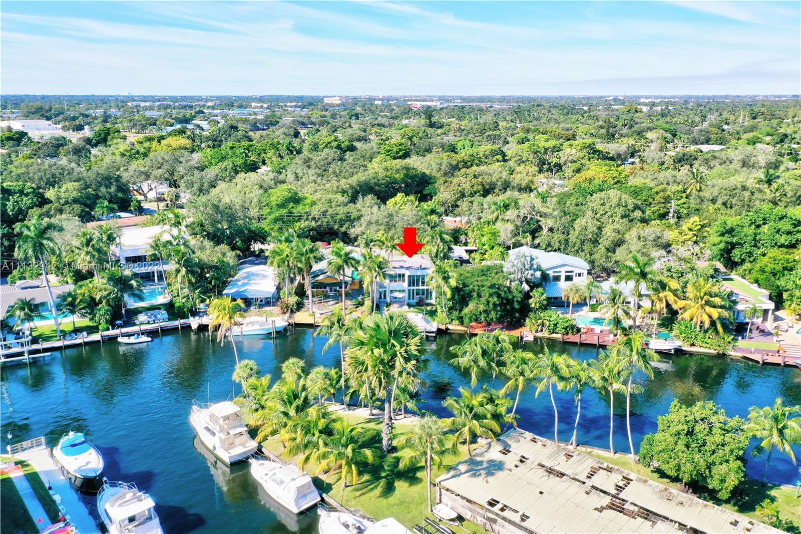 RIVERSIDE ADD AMEN PLAT - Residential