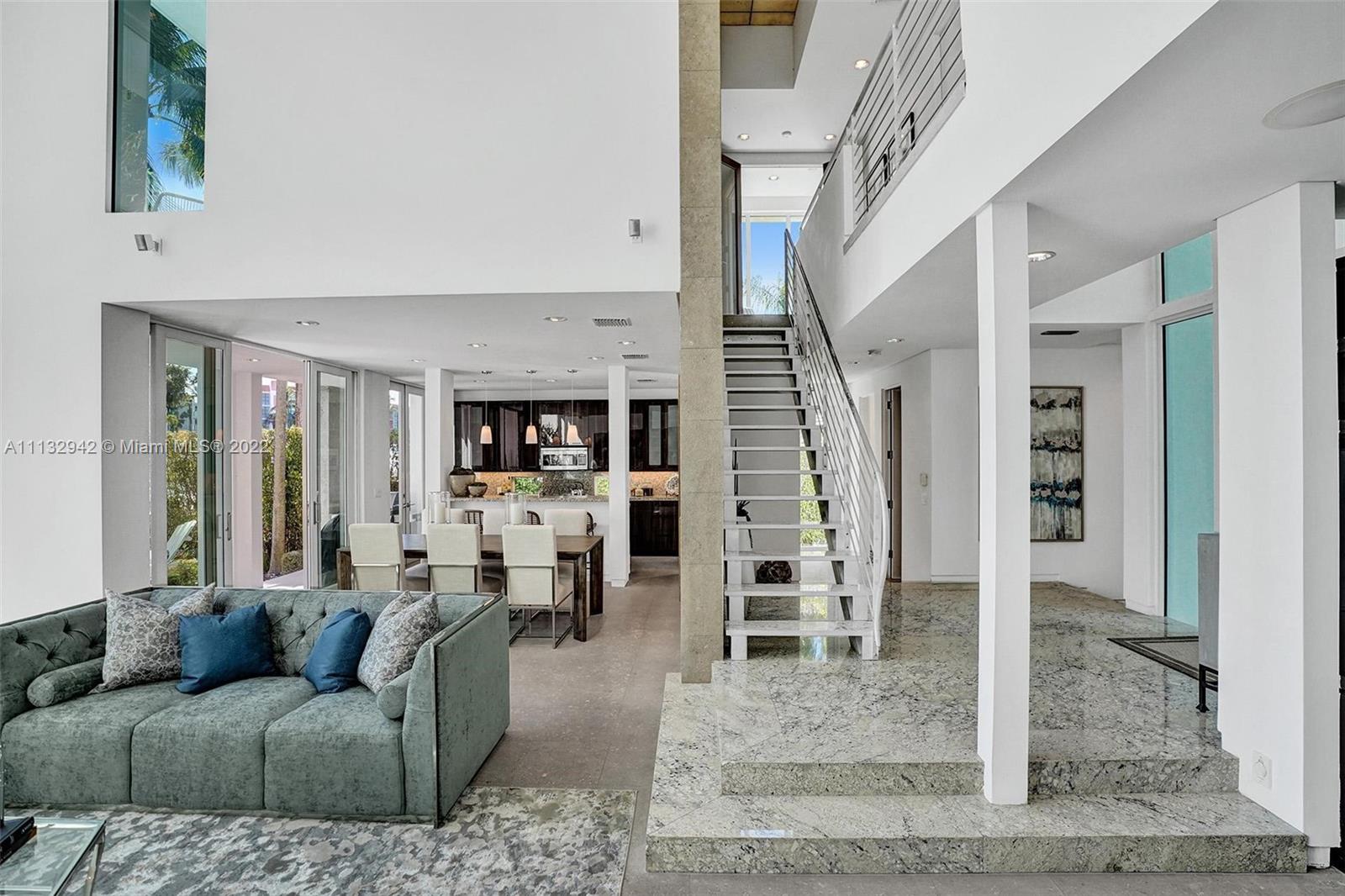 RIVERSIDE ADD AMEN PLAT - Residential