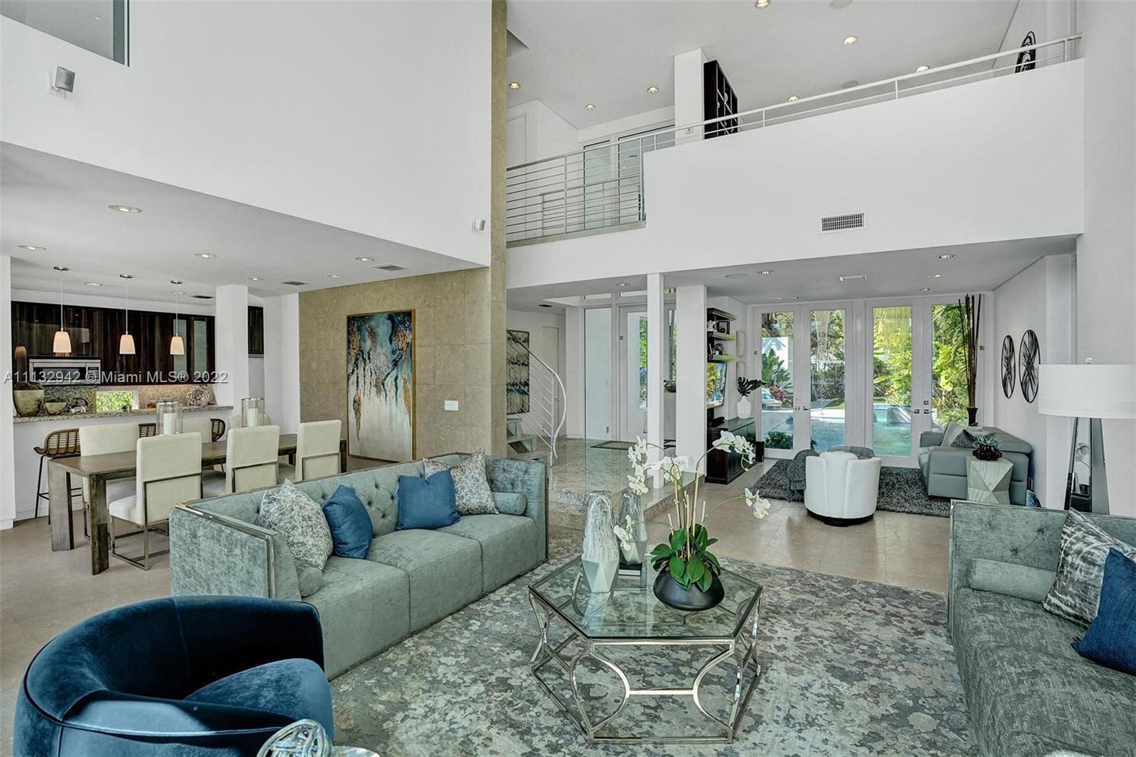 RIVERSIDE ADD AMEN PLAT - Residential