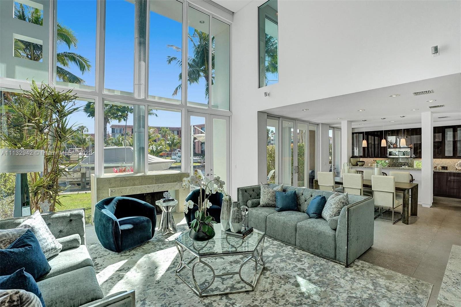 RIVERSIDE ADD AMEN PLAT - Residential