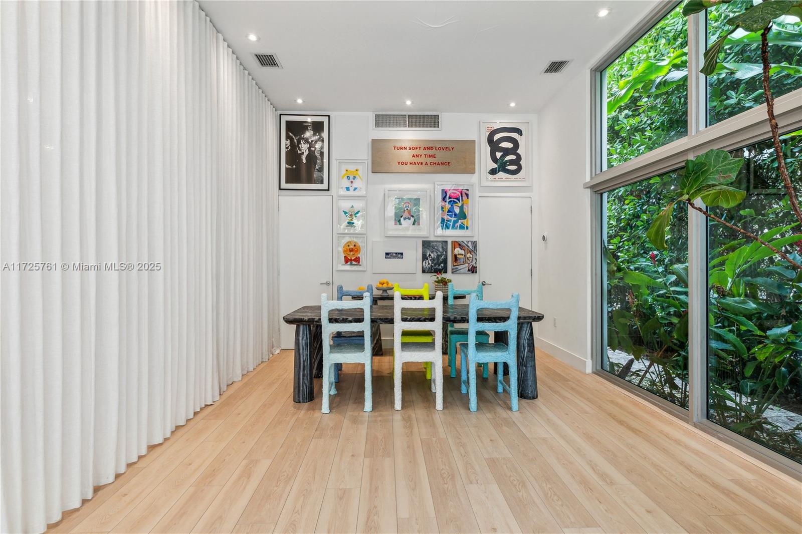 RIVO ALTO AMD - Residential