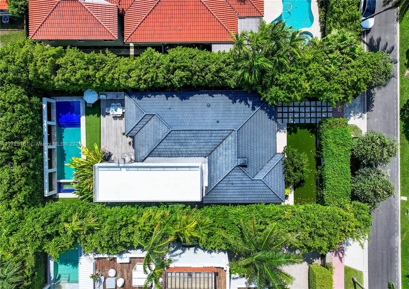 RIVO ALTO AMD - Residential