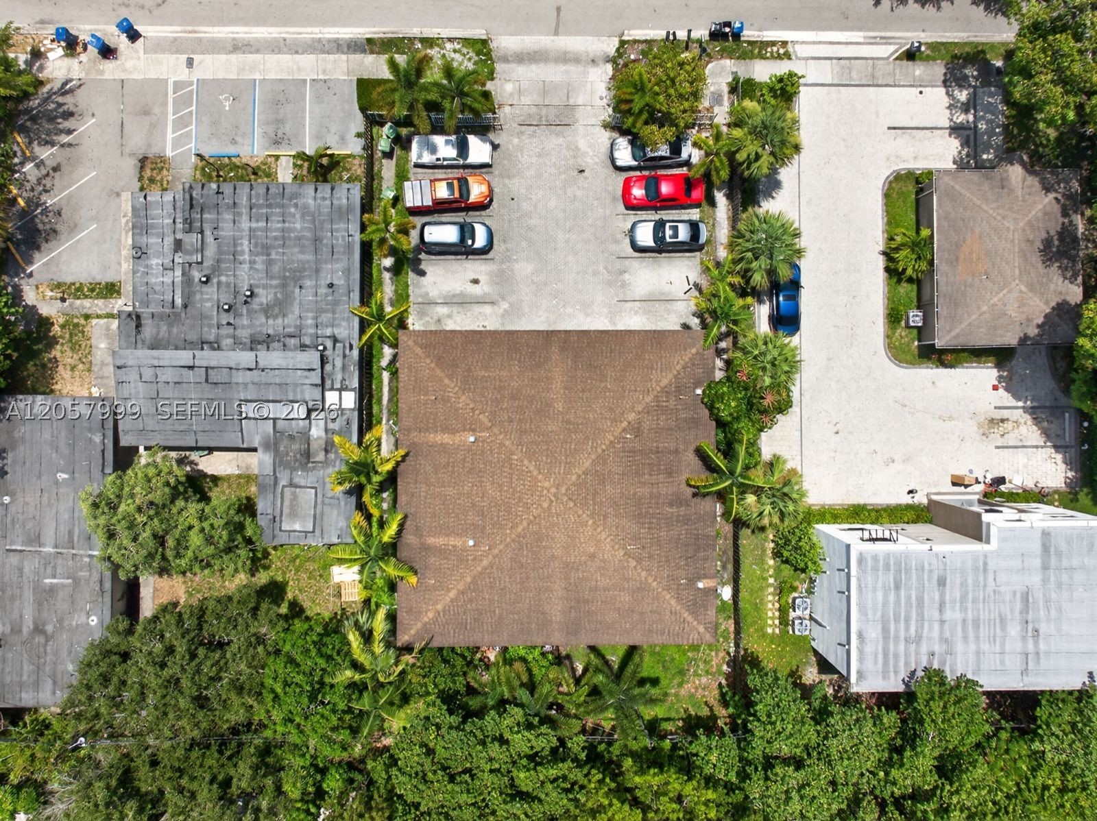 PROGRESSO - Residential