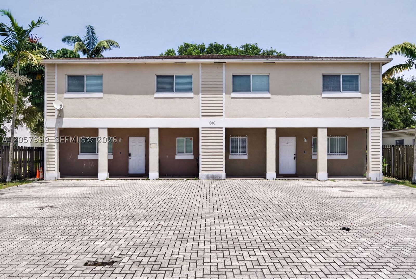 Welcome to 630 NW 10th Terrace, a spacious 3-bedroom, 2.5-bathroom home offering excellent potential in the heart of Fort Lauderdale. With an open-concept layout, generously sized living areas, and a large lot, this property is ideal for buyers looking to personalize a home or investors seeking a value-add opportunity.

The flexible floor plan creates a seamless flow between the living, dining, and kitchen areas, making the home well suited for everyday living and entertaining. The oversized kitchen offers abundant counter space, ample cabinetry, and plenty of room for future upgrades. Each bedroom is thoughtfully positioned to provide privacy, while large interior spaces allow natural light to flow throughout the home.

Outside, the expansive lot provides opportunities for outdoor entertaining, landscaping, expansion, or future improvements. Located on a quiet residential street in an area experiencing continued growth and redevelopment, the property offers both immediate convenience and long-term potential.

Enjoy easy access to downtown Fort Lauderdale, major highways, beaches, shopping, dining, schools, public transportation, and Fort Lauderdale–Hollywood International Airport. Whether you plan to renovate, rent, or create a home tailored to your lifestyle, 630 NW 10th Terrace presents an exciting opportunity in a centrally located Fort Lauderdale neighborhood.