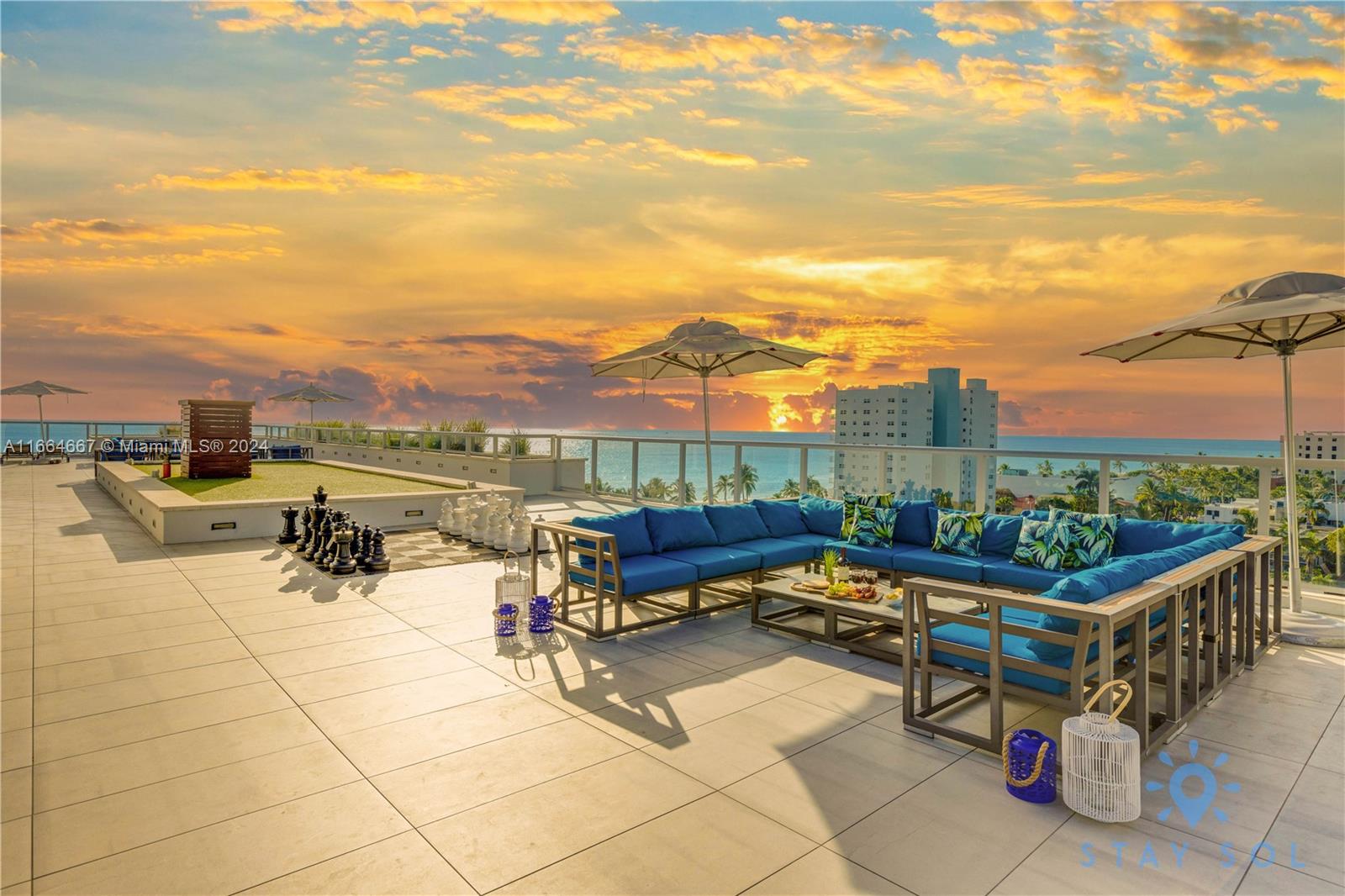 COSTA HOLLYWOOD CONDO - Residential