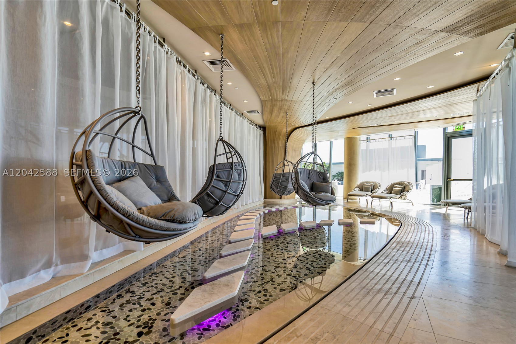 BRICKELL FLATIRON CONDO - Residential