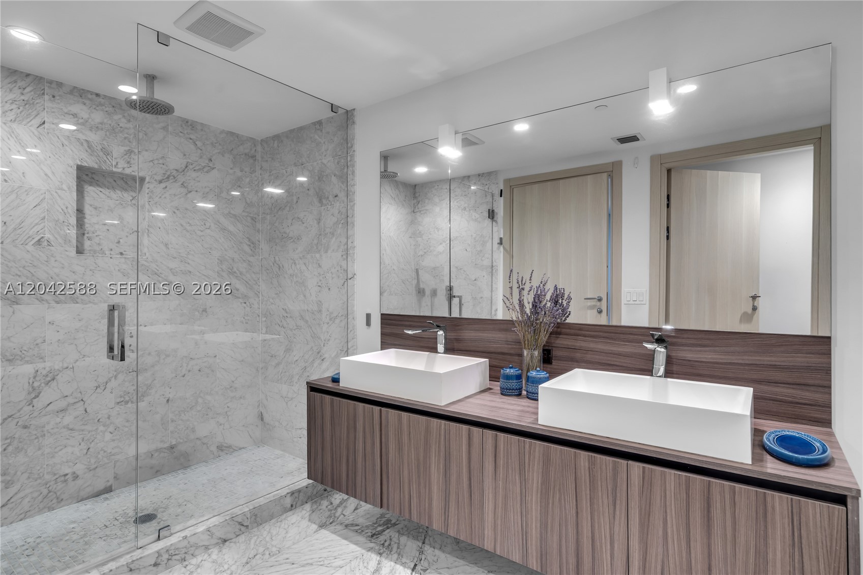 BRICKELL FLATIRON CONDO - Residential