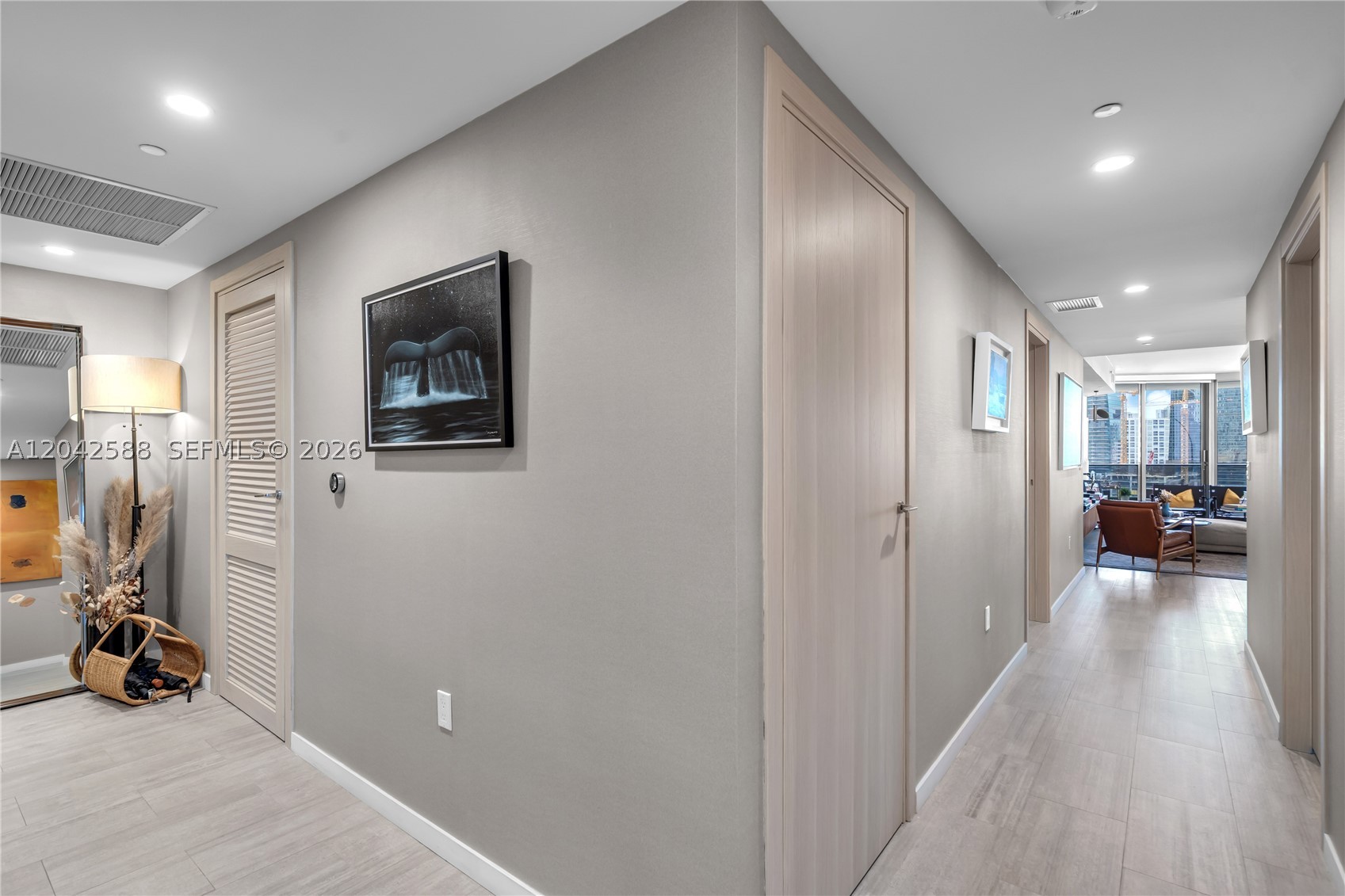 BRICKELL FLATIRON CONDO - Residential
