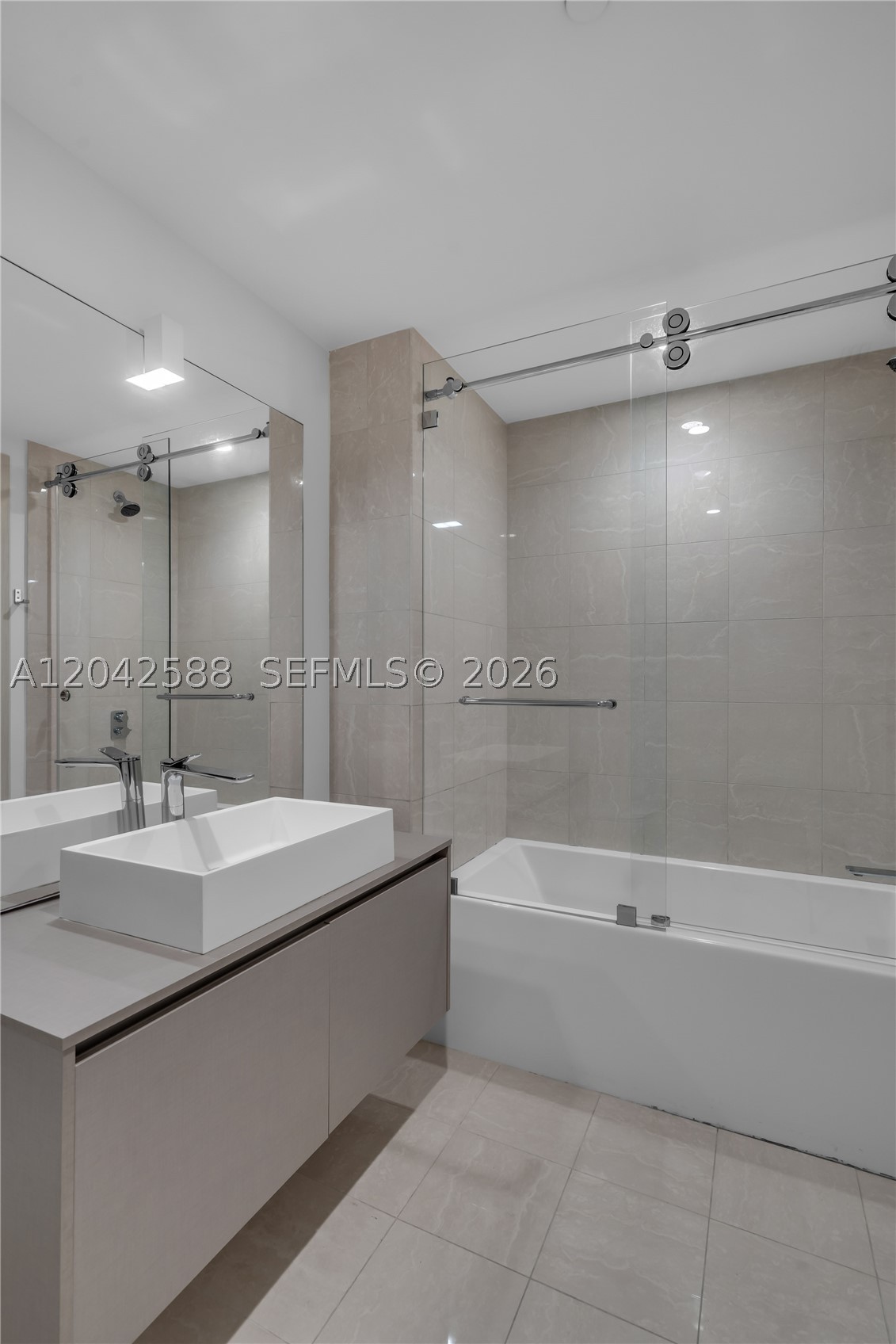 BRICKELL FLATIRON CONDO - Residential